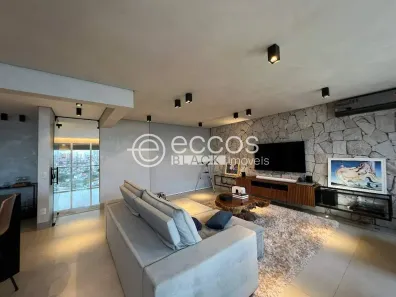 Cobertura com 3 Quartos à venda, 320m² no Morada da Colina, Uberlândia