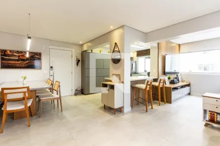 Apartamento com 2 Quartos à venda, 77m² no Moema, São Paulo