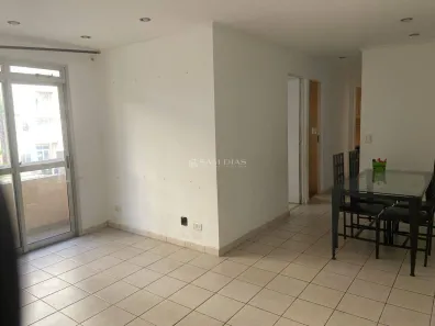 Apartamento com 3 Quartos à venda, 71m² no Jardim Andaraí, São Paulo