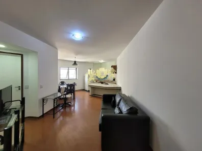 Flat com 1 Quarto para alugar, 42m² no Jardim Paulista, São Paulo