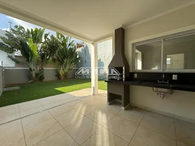 Casa de Condomínio com 3 Quartos à venda, 197m² no Jardim Pinheiros, Valinhos