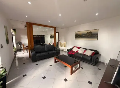 Sobrado com 3 Quartos à venda, 367m² no Silveira, Santo André