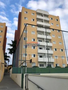 Apartamento com 3 Quartos para alugar, 96m² no Jardim Califórnia, Jacareí