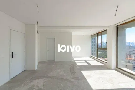 Apartamento com 3 Quartos à venda, 87m² no Jardim Europa, São Paulo