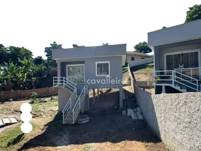 Casa com 2 Quartos à venda, 57m² no Condado de Maricá, Maricá