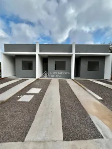 Casa com 2 Quartos à venda, 44m² no Jardim Botânico, Lajeado