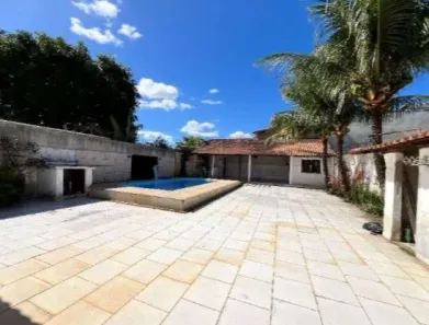 Casa com 3 Quartos à venda, 150m² no Jardim Atlântico Central (Itaipuaçu), Maricá