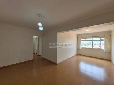Apartamento com 3 Quartos para alugar, 83m² no Jardim Nova Europa, Campinas