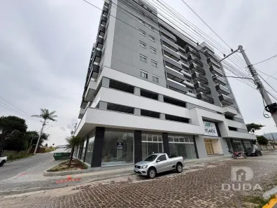 Apartamento com 2 Quartos à venda, 76m² no Paes Leme, Imbituba