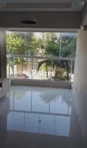 Apartamento com 2 Quartos à venda, 103m² no Osvaldo Rezende, Uberlândia