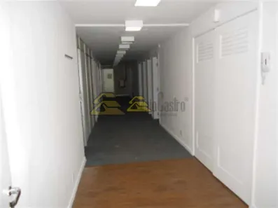 Sala Comercial para alugar, 600m² no Centro, Rio de Janeiro