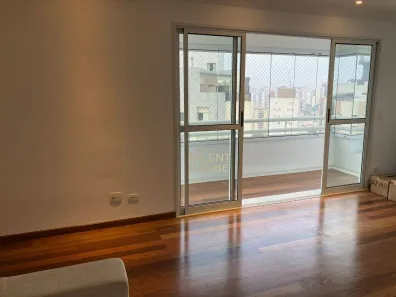 Apartamento com 4 Quartos à venda, 132m² no Parque Imperial, São Paulo