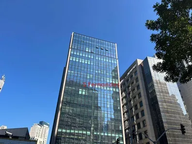 Sala Comercial para venda ou aluguel, 489m² no Vila Olímpia, São Paulo