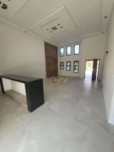 Casa de Condomínio com 3 Quartos à venda, 168m² no Parque São Luís, Taubaté