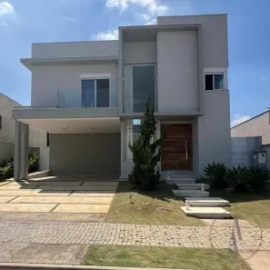 Casa com 3 Quartos para alugar, 315m² no Alphaville Nova Esplanada 3, Votorantim
