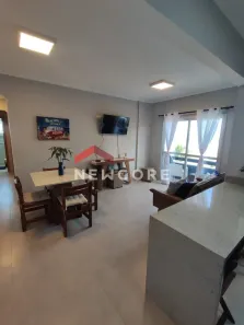 Apartamento com 2 Quartos à venda, 64m² no Real, Praia Grande