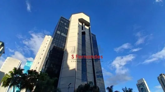 Sala Comercial à venda, 400m² no Vila Olímpia, São Paulo
