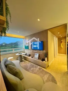 Apartamento com 2 Quartos à venda, 47m² no Recreio dos Bandeirantes, Rio de Janeiro