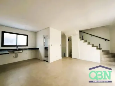 Casa com 2 Quartos à venda, 100m² no Boqueirão, Santos
