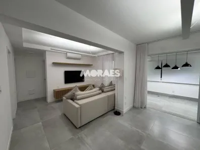 Apartamento com 2 Quartos para alugar, 90m² no Jardim Dona Sarah, Bauru