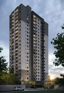 Apartamento com 2 Quartos à venda, 76m² no Loteamento Chácaras Pastorelli, Taubaté