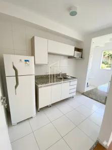 Apartamento com 1 Quarto à venda, 34m² no Tamboré, Barueri