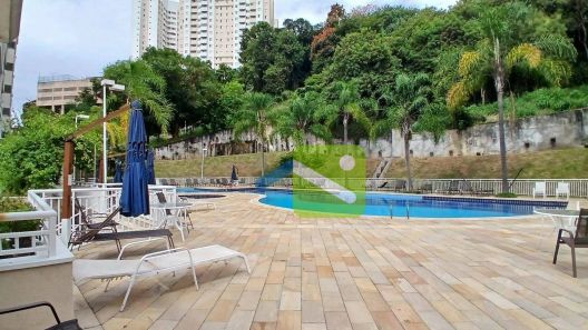 Apartamento com 3 Quartos para venda ou aluguel, 85m² no Jaguaré, São Paulo