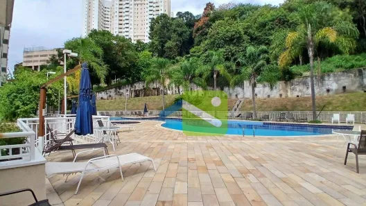Apartamento com 3 Quartos para venda ou aluguel, 85m² no Jaguaré, São Paulo