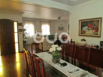 Casa com 4 Quartos à venda, 196m² no Nova Piracicaba, Piracicaba