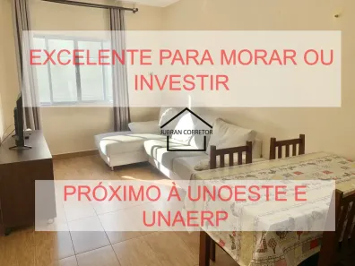 Apartamento com 1 Quarto à venda, 53m² no Enseada, Guarujá