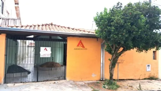 Casa com 3 Quartos à venda, 180m² no Jardim Terras de São João, Jacareí