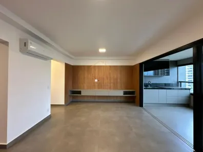 Apartamento com 4 Quartos para alugar, 154m² no Jardim Olhos D'Água II, Ribeirão Preto