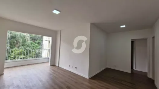 Apartamento com 2 Quartos à venda, 84m² no Icaraí, Niterói