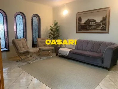Sobrado com 3 Quartos à venda, 276m² no Ferrazópolis, São Bernardo do Campo