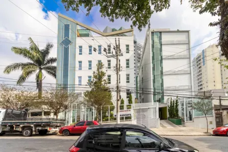 Ponto Comercial para alugar, 3768m² no Chácara Seis de Outubro, São Paulo