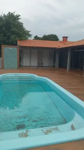 Fazenda/Sítio com 4 Quartos à venda, 399900m² no Área Rural de Ubirajara, Ubirajara