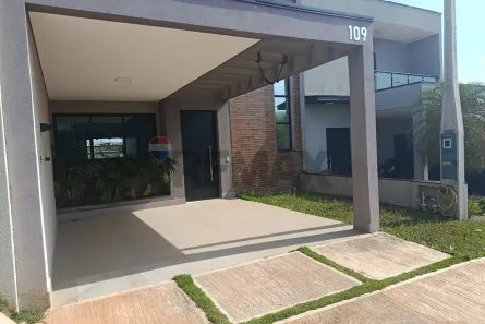 Sobrado com 3 Quartos para alugar, 150m² no Jardins do Império, Indaiatuba