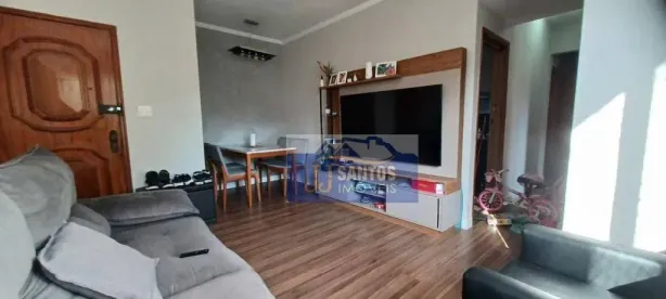 Apartamento com 3 Quartos à venda, 77m² no Mooca, São Paulo