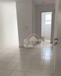 Apartamento com 2 Quartos à venda, 45m² no Estrela Dalva, Contagem