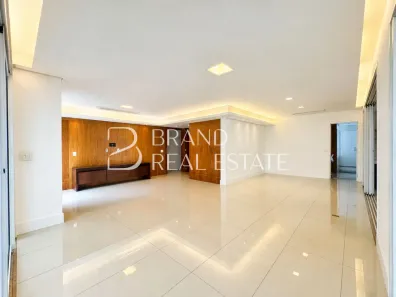 Apartamento com 3 Quartos à venda, 234m² no Campo Belo, São Paulo
