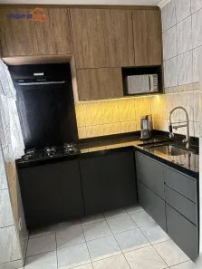 Apartamento com 2 Quartos à venda, 53m² no Jardim das Indústrias, Jacareí