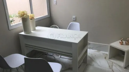 Sala Comercial para alugar, 12m² no Centro, Jacareí