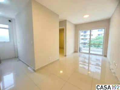 Apartamento com 1 Quarto para alugar, 39m² no Vila Olímpia, São Paulo