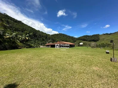 Fazenda/Sítio com 4 Quartos à venda, 7018000m² no Centro, Sumidouro
