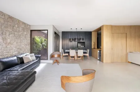 Casa de Condomínio com 4 Quartos à venda, 593m² no Brooklin Novo, São Paulo