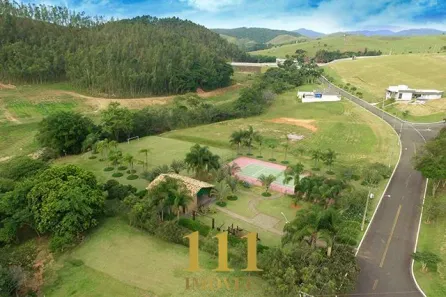 Lote/Terreno à venda, 1000m² no Zona Rural, Paraibuna