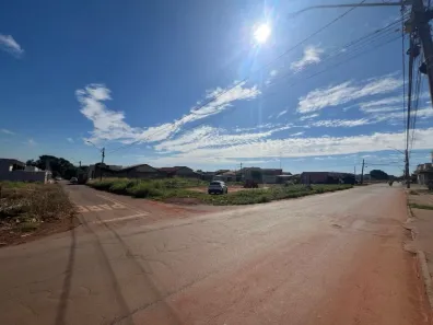Lote/Terreno à venda, 552m² no Setor Estrela Dalva, Goiânia