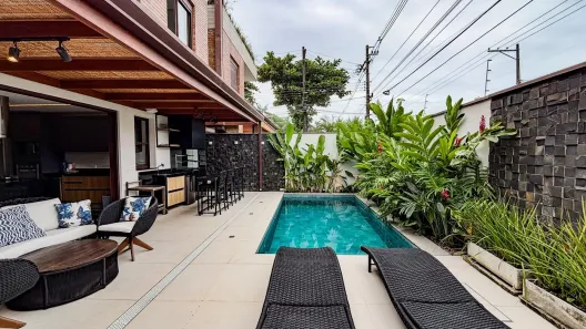 Casa de Condomínio com 5 Quartos à venda, 280m² no Bairro de Juquehy, São Sebastião