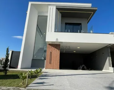 Casa de Condomínio com 3 Quartos à venda, 250m² no Eugênio de Mello, São José dos Campos
