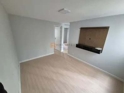 Apartamento com 2 Quartos à venda, 44m² no Jardim Aeroporto III, Mogi das Cruzes